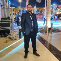 Essam El Dein Mohammed