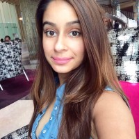 Pankhuri Dhawan