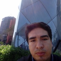 Yuder Carhuajulca Becerra