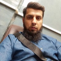Farrukh Rahim