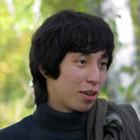 Dmitry Savvinov