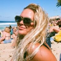 Ashley Milteer