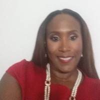Tyra Gamble, MA