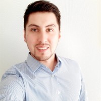 Mario Espinoza Arriagada