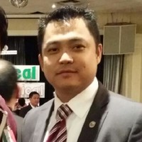 Jhun Ismael