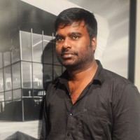 Teegala Srinivas