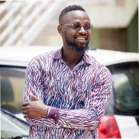 Micheal Famiyeh