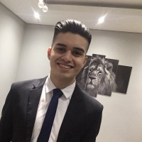 Gabriel Santiago