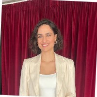 Chrysi Saridou