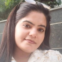 Kritika Gangwar