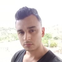 Danilo Lazaro Gomes