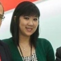 Carolyn Tang