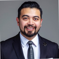 Mauricio Dominguez