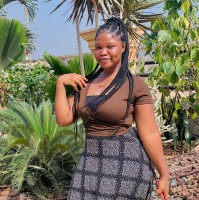 Doris Amaako