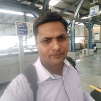 Triveni Dubey