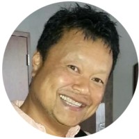 Barry Fong
