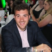 Matthew Evans