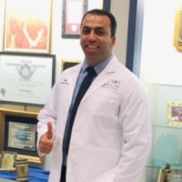 Ehsan Izadi