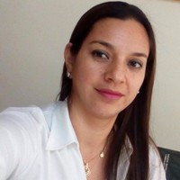 Maria Leticia Gandarilla