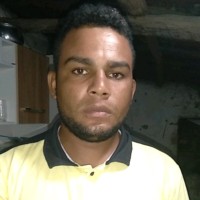 Vando Da Silva Santos