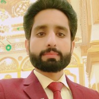 Fazal Abbas