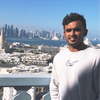 Derik Rajan