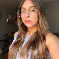 Hadassa Vitória Ribeiro de Mattos