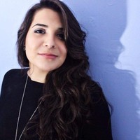 Claudia Rascon