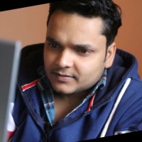 Ashwani kumar Giri