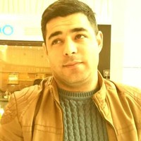 Reshad Azizov