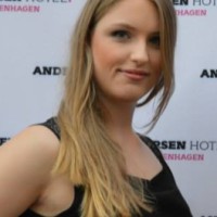 Anna Heron