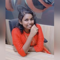 Nandhika M