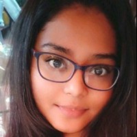 Shivani More