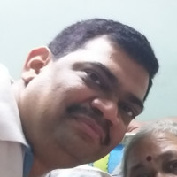 Mahesh Patil