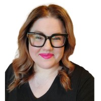 Ashley Chimenti, CCDP