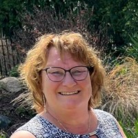 Sheila Chick