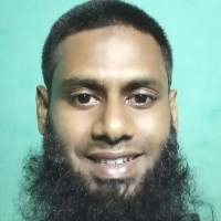 Kiron Ahmed