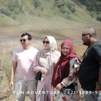 Paket Wisata Bromo Terbaru