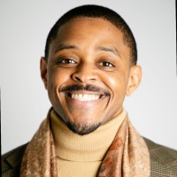 Timothy Booker