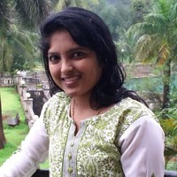 Priyanka Bhosale