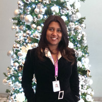 Pooja Dharia