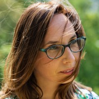 Aurore Evain