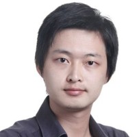 Klein Chen(陈炳林)