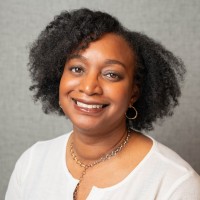 Takiyah Anderson, OCPC