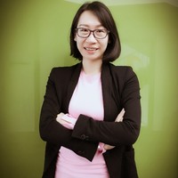 Lucy Wang