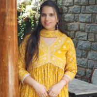 Anushree N S