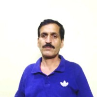 Subodh Ghildiyal
