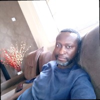 George Elamah