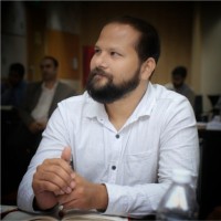 Gourav Bari