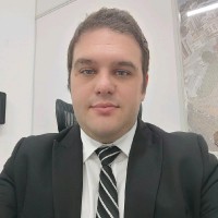 Fernando Geron